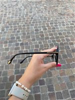 Eyeglasses frame Tom Ford Woman TOM FORD FT5764-B - TOM FORD FT5764-B